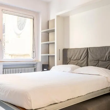 Fifty Eight Brera * Milan