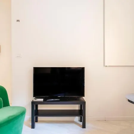 Fifty Eight Brera Μιλάνο