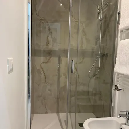 Διαμέρισμα Fifty Eight Brera