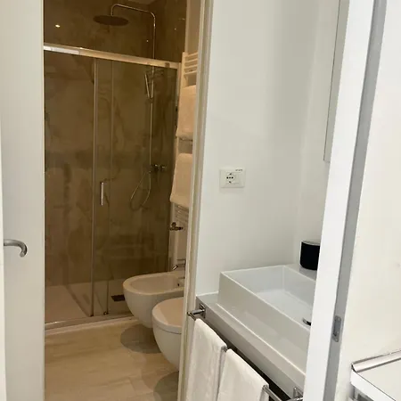 Διαμέρισμα Fifty Eight Brera